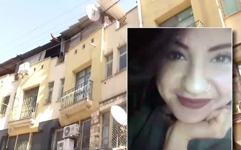 Merve Nur Polat'ın ölüm nedeni açıklandı! Katil itiraf etti: Bacaklarının arasına alıp... - Resim: 1