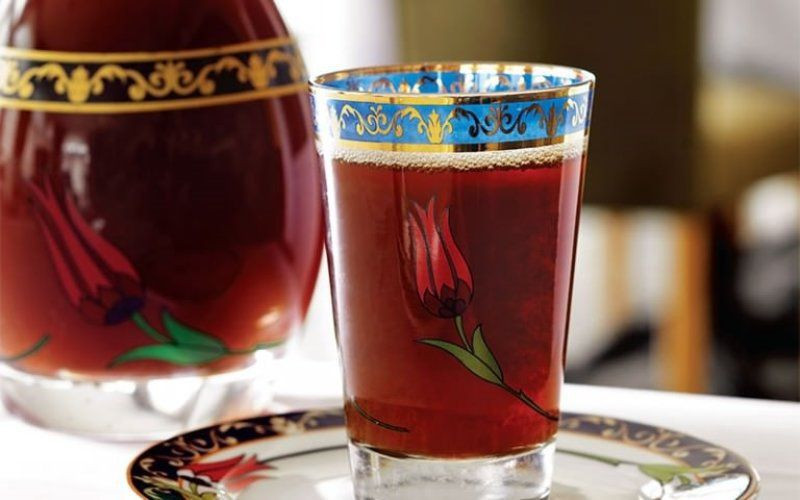 Demirhindi şerbeti nasıl yapılır Ramazan'da susuzluğa çare oluyor! - Resim: 4