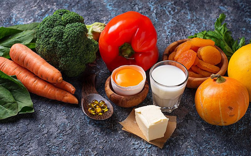 A vitamini nelerde var ne işe yarar? - Resim: 2
