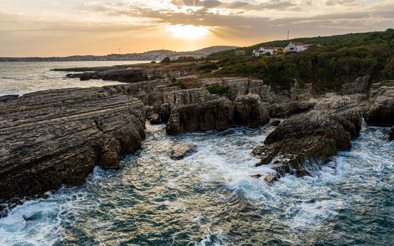 İstanbul’un yanı başındaki saklı cennet gelen bir daha gitmek istemiyor - Resim: 2