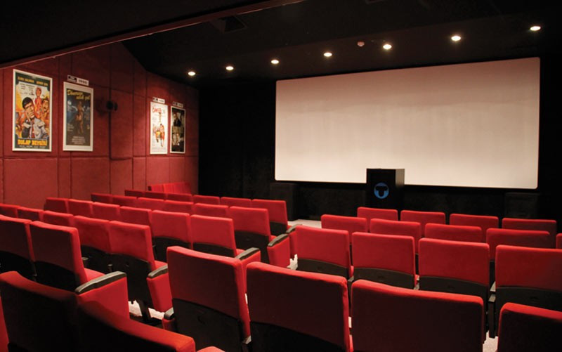 Bu hafta vizyona girecek filmler - Resim: 1