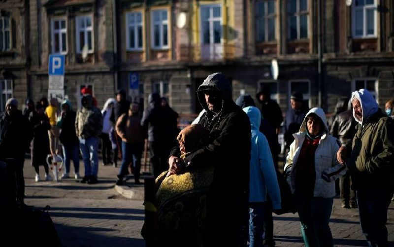 Kuzey Kore'den beter! Putin'in bombaları Rusları da vurdu - Resim: 3