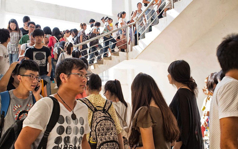 Bu banka sadece öğrenciler için "Not Bankası" - Resim: 3