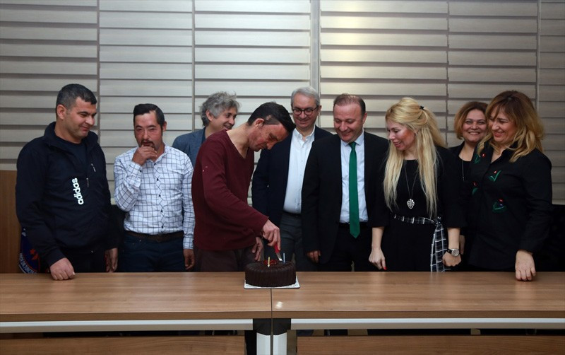 İlk yüz nakli yapılan Uğur Acar 5 yıl sonra böyle konuştu - Resim: 3