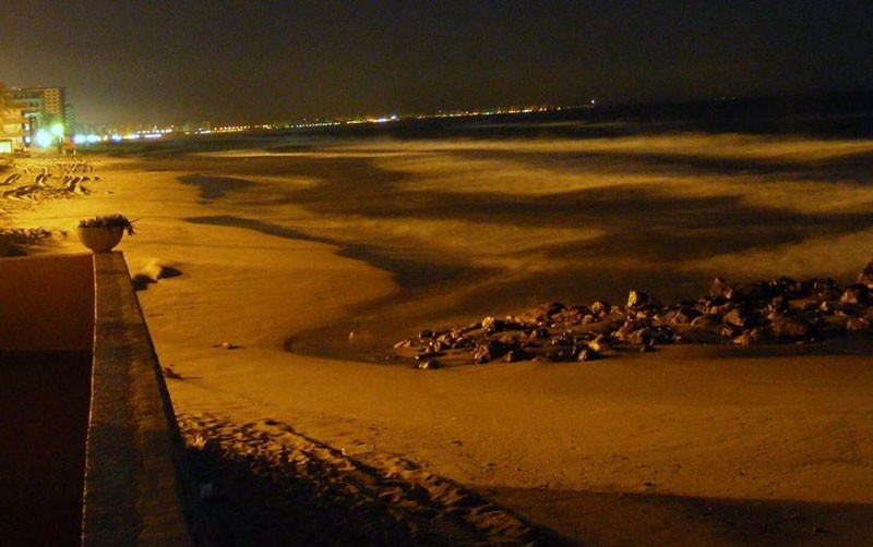 Meksika'da çok şiddetli deprem olay yerinden ilk görüntüler - Resim: 2