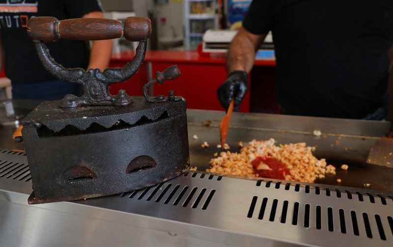 Adana kebabına rakip oldu! Patentini aldılar - Resim: 4