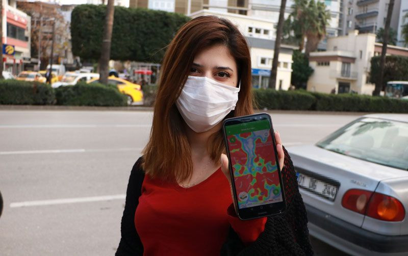 Adana'da koronavirüsten ölen yakınını öptü hepsi koronavirüse yakalandı - Resim: 3