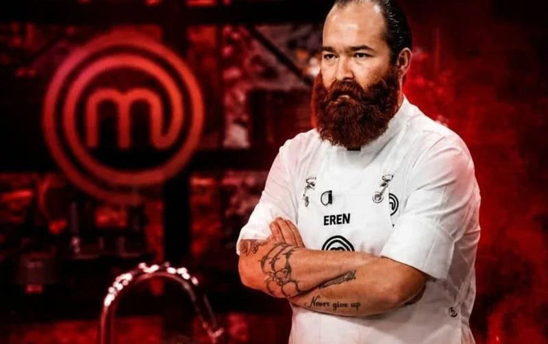 MasterChef şampiyonu Eren Kaşıkçı neden öldü? Yeni detaylar ortaya çıktı - Resim: 3