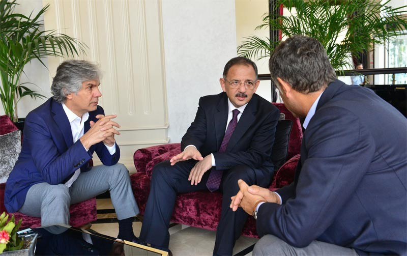 Yeni Sur müthiş bir yer olacak işte o fotoğraflar - Resim: 4