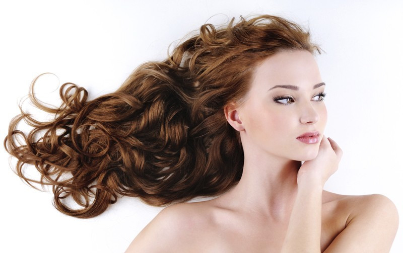 Saç dökülmesinin kaynağı stres - Resim: 2