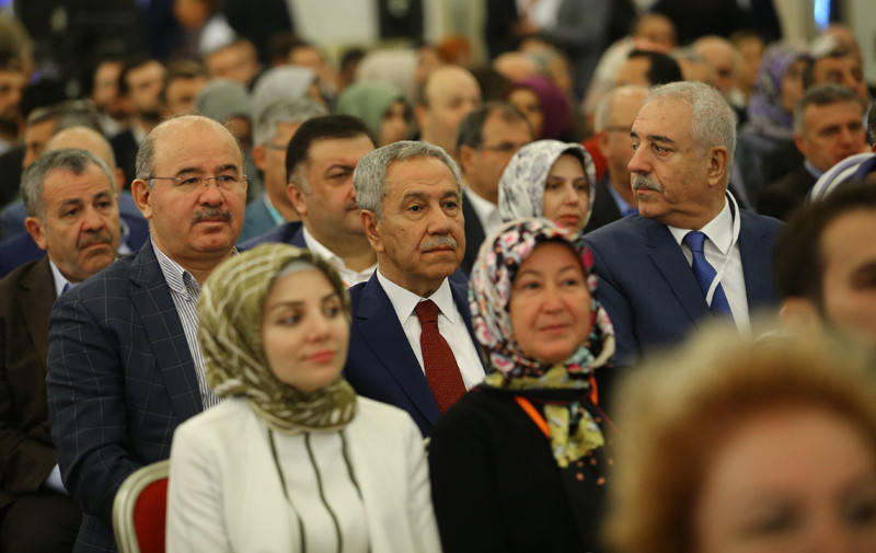 AK Parti Kampı ilklere sahne oldu! Hangi ilkler yaşandı? - Resim: 4