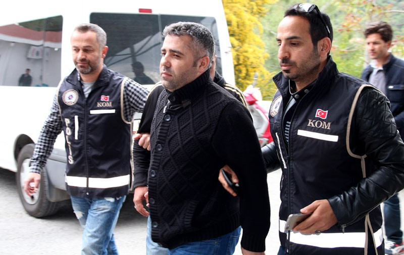 FETÖ'cüler ormanda yakalandı bakın ne yapıyorlardı - Resim: 2