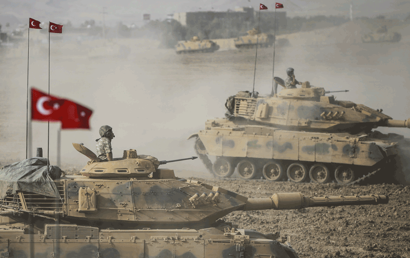 Son dakika iddiası! Türkiye Suriye'de bir bölgeye daha asker gönderiyor - Resim: 4