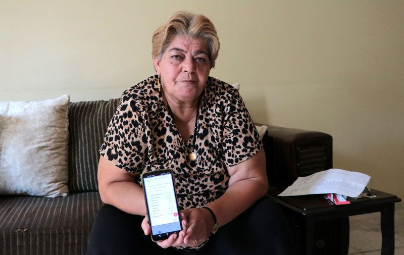 Kadın iç çamaşırı giydirip internete yüklediler o kişi bakın kim çıktı? - Resim: 2