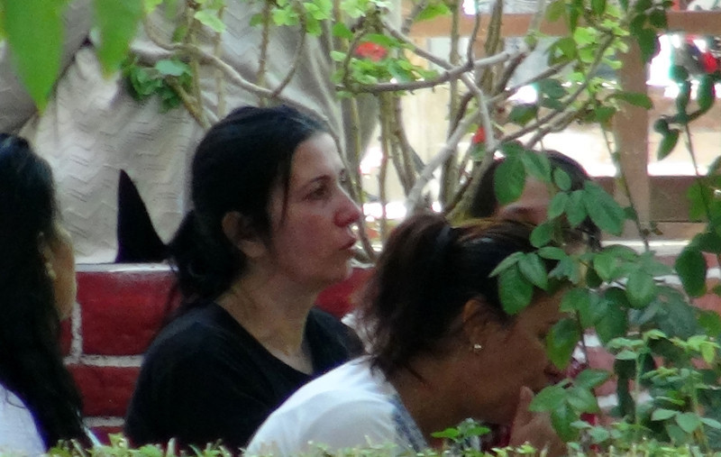 Böyle intihar görülmedi kendisini annesine öldürttü - Resim: 2