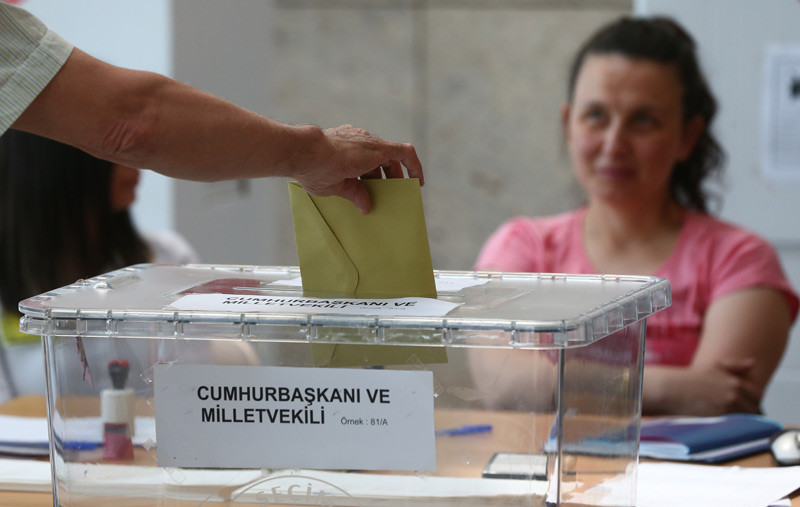 MAK'ın son seçim anketi sonuçları dikkat çekici - Resim: 2