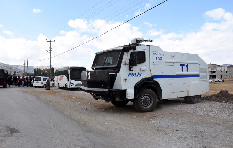 Cezaevindeki PKK'lılardan akılalmaz plan! - Resim: 1