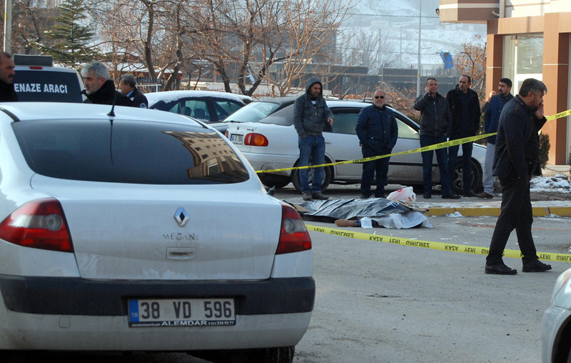 84 yaşında kuma getirmek isteyince  - Resim: 1