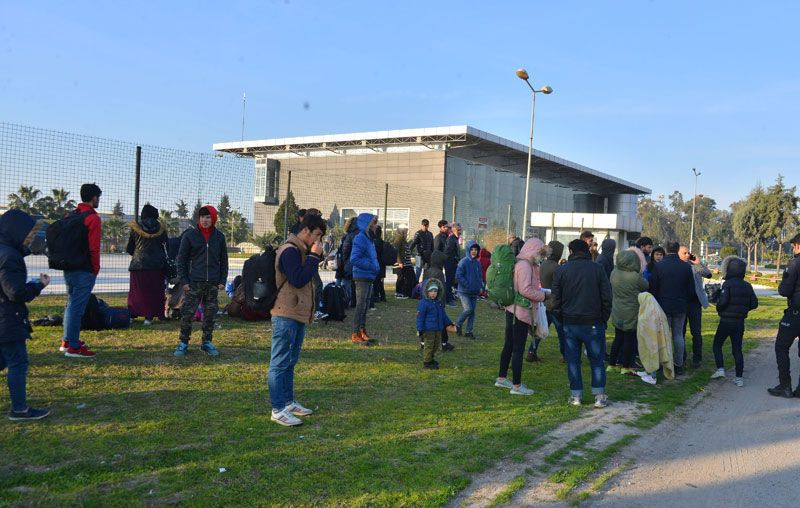 Adana'da 'Banker Bilo' filmi gerçek oldu - Resim: 3