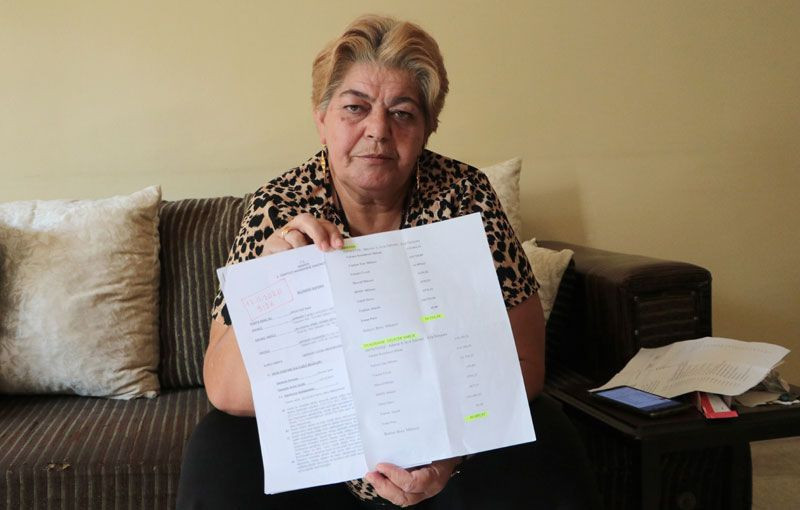 Kadın iç çamaşırı giydirip internete yüklediler o kişi bakın kim çıktı? - Resim: 1