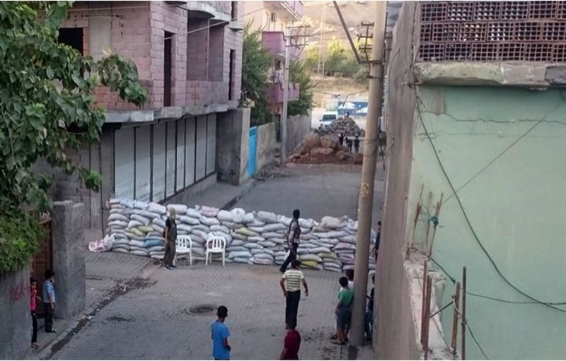 PKK'lılar saldırı planı için bakın polise ne demiş! - Resim: 1