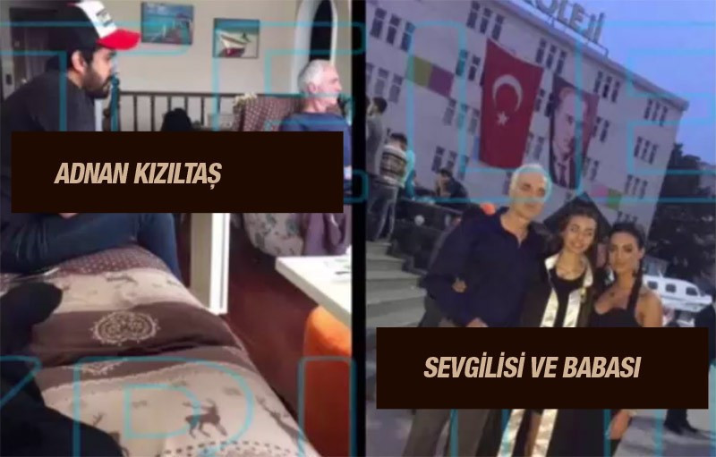 Kısmetse Olur Adnan'ın 'şuh' sevgilisi ortaya çıktı meğer... - Resim: 3