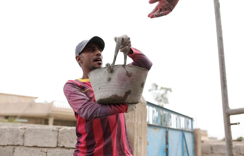 DEAŞ 2 kardeşin ellerini kesti bir de üstüne evlerine gelip... - Resim: 1