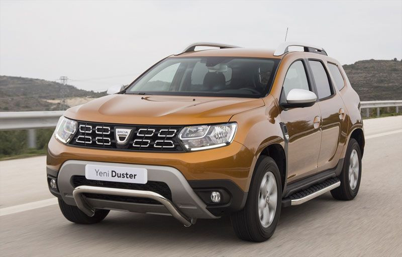 Otomobil kampanyaları 2019 sonu gaza bastı 2 bin TL taksitle sıfır araba - Resim: 3