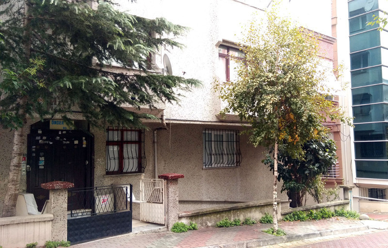 Genç türkücü Tuba Ergüzer'in sır ölümü annesi kapıyı açtığında şoke oldu - Resim: 3