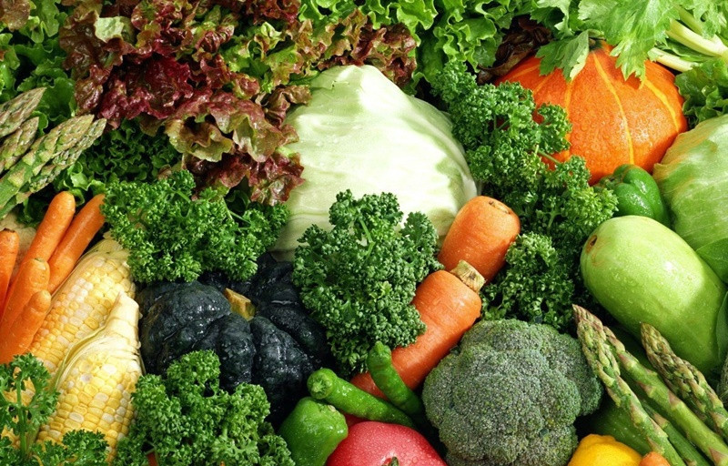 Çocukları sonbaharda alerjiden korumanın 12 basit yöntemi - Resim: 2