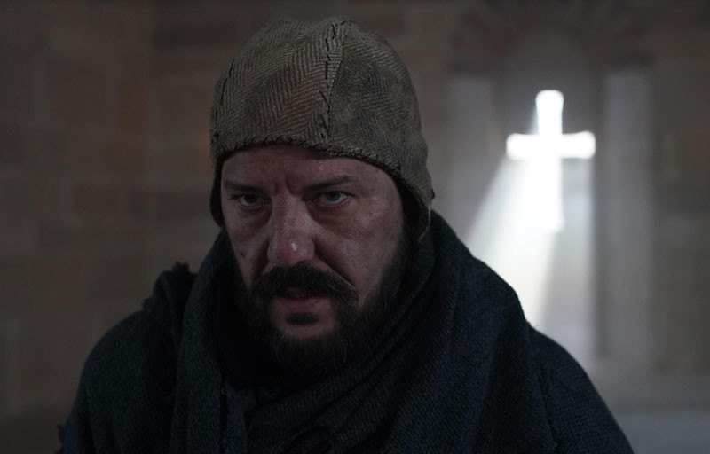 Diriliş Ertuğrul ifşası olay oldu! Set çalışanı defalarca gördüm dedi anlattı - Resim: 4