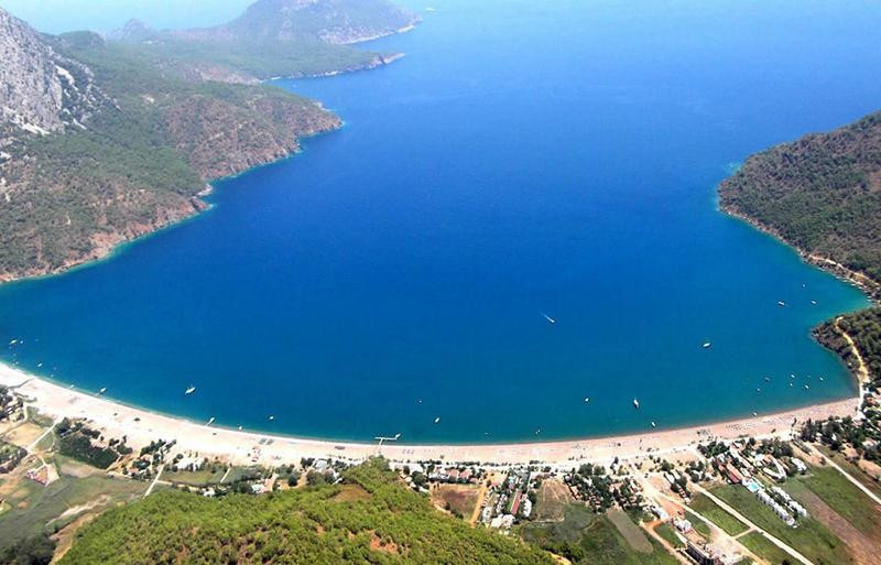 Sakin tatil arayana muhteşem 12 bölge - Resim: 2