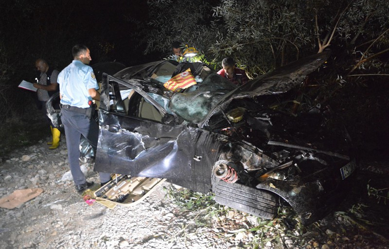 Üniversiteli Tuğçe'nin korkunç ölümü - Resim: 4