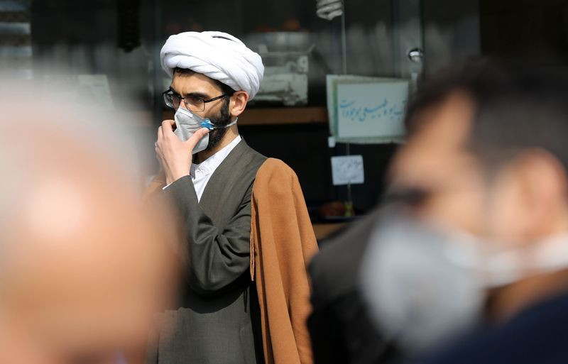 Azerbaycan'da koronovirüs tatili! İran'da üst düzey isim öldü - Resim: 2