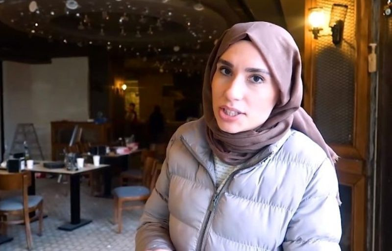 MasterChef Güzide Mertcan yeni evini böyle tanıttı 7 milyonluk villada oturuyordu - Resim: 4