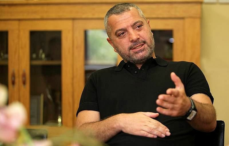 Sarallar operasyonunda işadamı Erdal Acar ve MHP MKYK üyesi  tutuklandı! Kurtlar Vadisi'nin Polat Alemdar'ı etkili oldu - Resim: 1