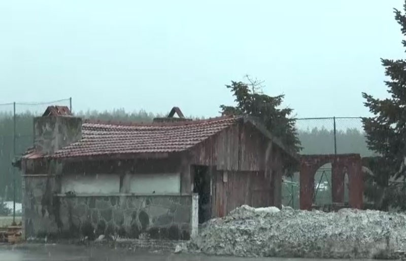 Fena bastırdı bu fotoğraf az önce çekildi - Resim: 3