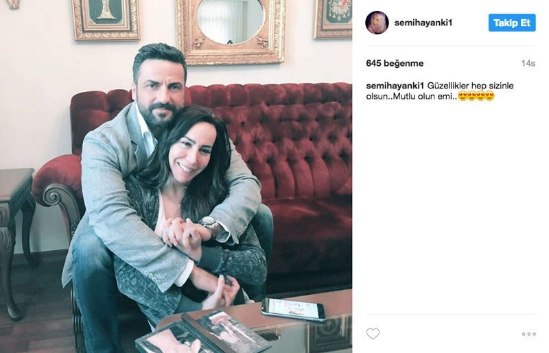 Asena'nın sevgilisi evli çıktı kimdir bu Hasan Dere meğer... - Resim: 1