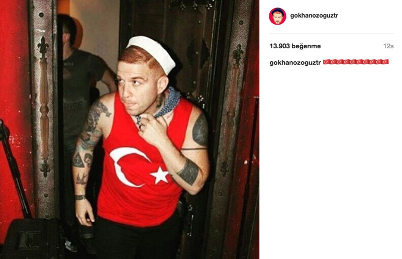 Ünlüler 'evet'i bakın nasıl kutladı! 'Başkan bey diyeceksiniz!' - Resim: 1