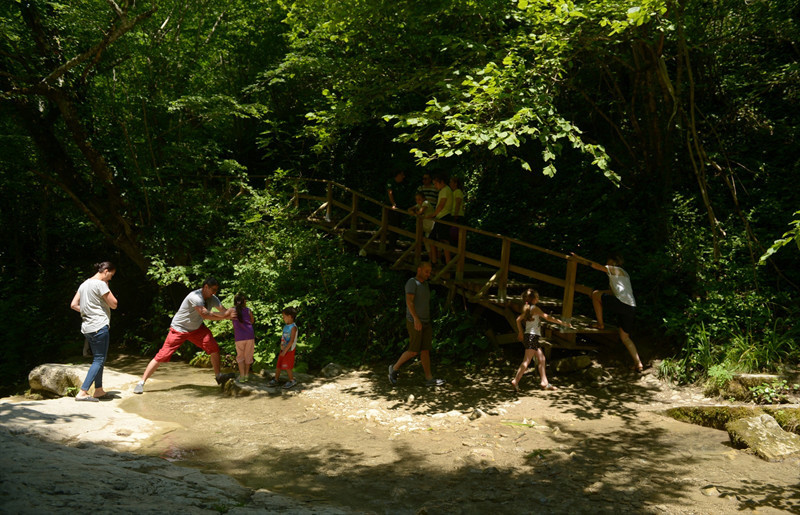 Ünü sınırları aştı! Yılda 200 bini aşkın kişi ziyaret ediyor - Resim: 2