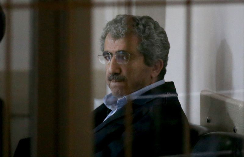 ÖSYM eski başkanı Ali Demir'in ibretlik hali! Süre uzatılca şoke oldu - Resim: 4