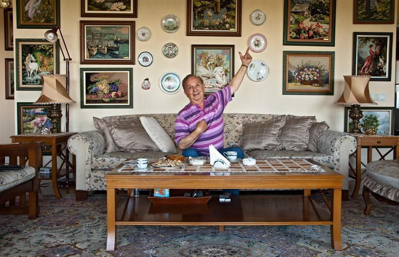 Seyfi Dursunoğlu (Huysuz Virjin) ile Zeki Müren arasında neler oldu böyle anlatmıştı - Resim: 3