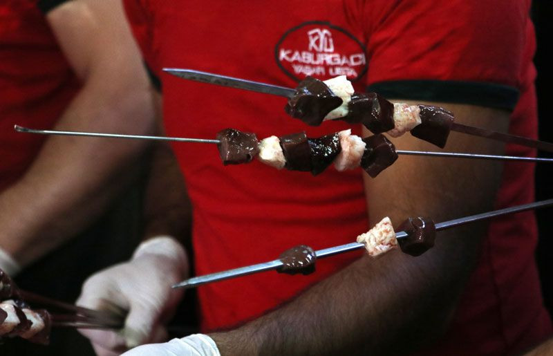 Adana'da et fiyatlarını solladı karaborsaya düştü kilosu 110 liraya ulaştı - Resim: 2