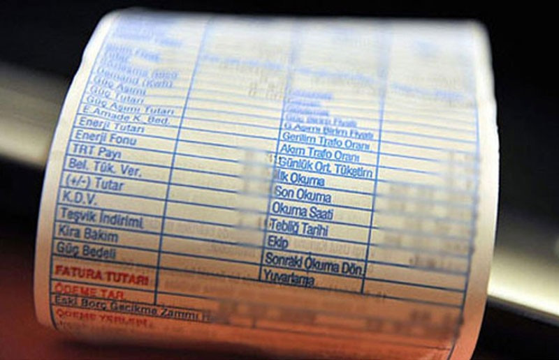 Bir aylık elektrik faturası nasıl bedavaya getirilir? - Resim: 2