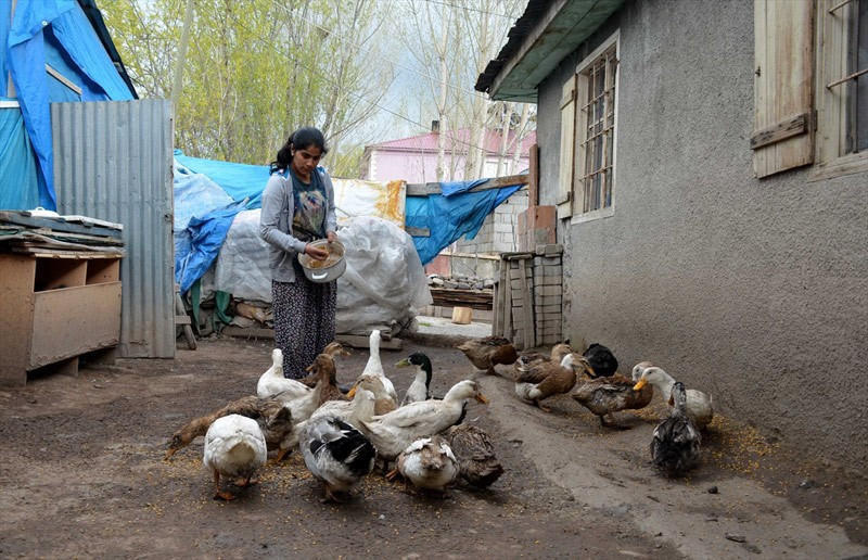 Telefonu ve bilgisayarı yoktu TEOG birincisi oldu - Resim: 2