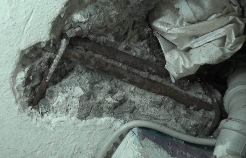 Rize'de tehlike çok büyük şok eden rapor ortaya çıktı - Resim: 4