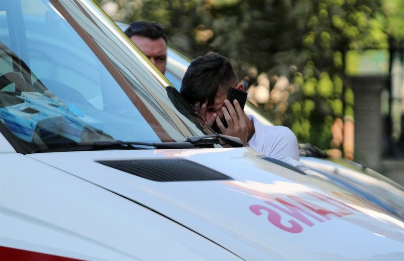 3 gündür kayıp olan genç öyle bir yerde bulundu ki... Yakınları sinir krizi geçirdi - Resim: 3