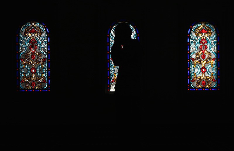 Yüksekova'da 34 gün sonra ilk kez... - Resim: 2