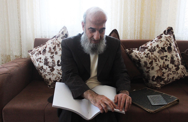 Hafız Murat Yemen türküsü ile izlenme rekoru kırdı - Resim: 1