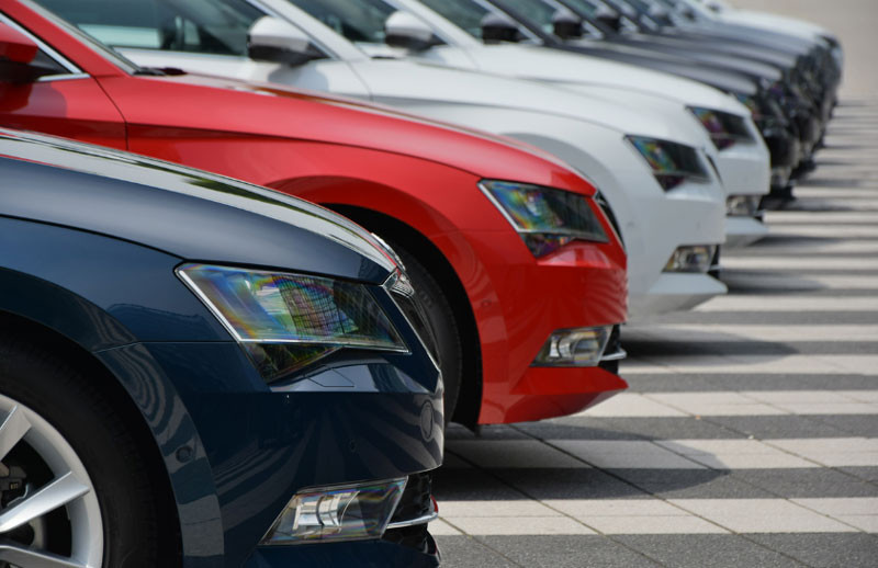 Nissan, Volkswagen, Toyota... Dünyanın en çok satan aracı belli oldu - Resim: 1